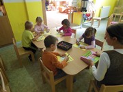 Angličtina ve školce